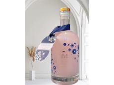 Zoom στο THE LUXURY BATHING VELVET ROSE & PEONY BATH SOAK 500ml
