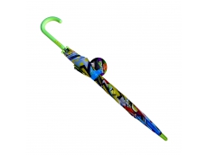 Zoom στο Nickelodeon Παιδική Ομπρέλα Μπαστούνι Nr. TN9007