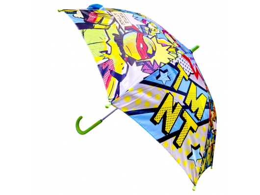 Zoom στο Nickelodeon Παιδική Ομπρέλα Μπαστούνι Nr. TN9007