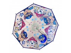 Zoom στο Nickelodeon Παιδική Ομπρέλα Μπαστούνι Nr. PW13878