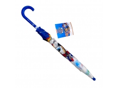 Zoom στο Nickelodeon Παιδική Ομπρέλα Μπαστούνι Nr. PW13878