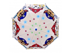 Zoom στο Nickelodeon Παιδική Ομπρέλα Μπαστούνι Nr. PW13878
