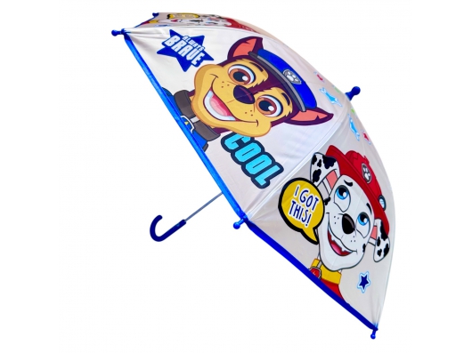 Zoom στο Nickelodeon Παιδική Ομπρέλα Μπαστούνι Nr. PW13878