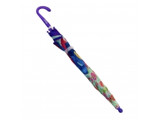 Zoom στο Shimmer and shine No.660-011 Παιδική Ομπρέλα Βροχής Μπαστούνι Με Διάμετρο 48εκ.