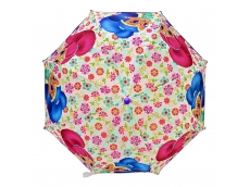 Zoom στο Shimmer and shine No.660-011 Παιδική Ομπρέλα Βροχής Μπαστούνι Με Διάμετρο 48εκ.