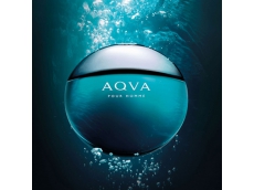 Zoom στο BVLGARI AQVA POUR HOMME EDT 100ml SPR