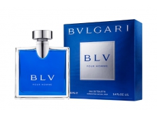 Zoom στο BVLGARI BLV POUR HOMME EDT 100ml SPR