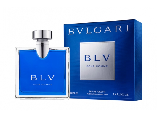 Zoom στο BVLGARI BLV POUR HOMME EDT 100ml SPR