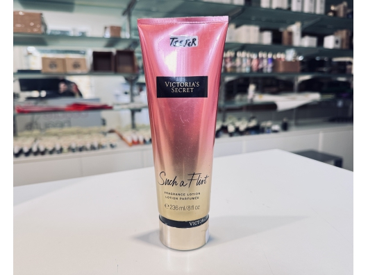 Zoom στο VICTORIAS SECRET SUCH A FLIRT FRAGRANCE LOTION 236ml (TESTER)