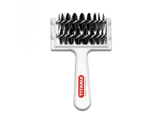 Zoom στο Titania Hair comb cleaner (Εργαλείο καθαρισμού για χτένες και βούρτσες μαλλιών)