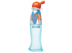 Zoom στο MOSCHINO I LOVE LOVE EDT 30ml SPR