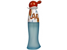 Zoom στο MOSCHINO I LOVE LOVE EDT 50ml SPR