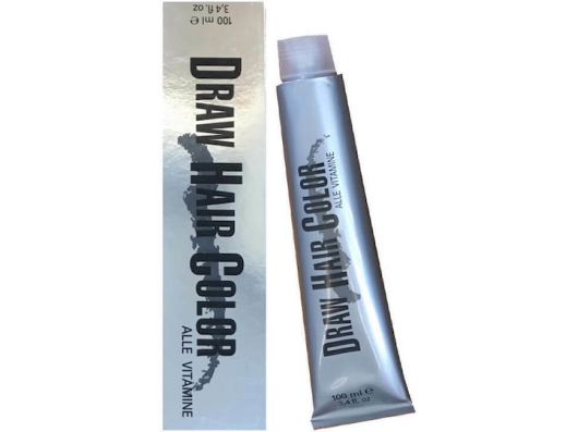 Zoom στο DRAW HAIR COLOR (ΒΑΦΗ ΜΑΛΛΙΩΝ) No. 8.43 100ml