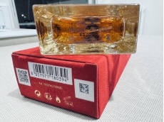 Zoom στο DOLCE & GABBANA POUR FEMME EDT 100ml SPR (tester)