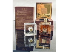 Zoom στο LATTAFA KHAMRAH QAHWA EDP 100ml SPR (TESTER)