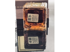 Zoom στο LATTAFA KHAMRAH QAHWA EDP 100ml SPR (TESTER)