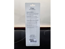 Zoom στο GALA DIAMOND CUT NAIL FILE Μεταλική λίμα νυχιών