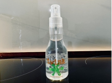 Zoom στο FAIPA COSMETICS twink spray double action no frizz 100ml