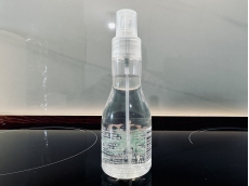 Zoom στο FAIPA COSMETICS twink spray double action no frizz 100ml