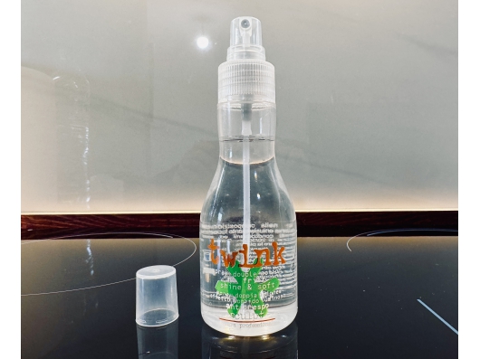 Zoom στο FAIPA COSMETICS twink spray double action no frizz 100ml