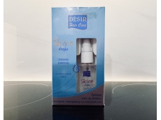 Zoom στο DESIR HAIR CARE SILIKONE DROPS Σταγόνες Σιλικόνης 50ml