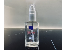 Zoom στο DESIR HAIR CARE SILIKONE DROPS Σταγόνες Σιλικόνης 50ml