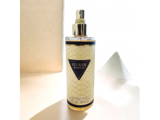 Zoom στο GUESS SEDUCTIVE FRAGRANCE MIST 250ml SPR (TESTER)