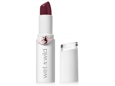 Zoom στο Wet n Wild Mega Last High-Shine Lip Color Κλασικό Κραγιόν 3.3gr