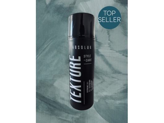 Zoom στο Absoluk Hair Care Style & Care Texture Gel Μαλλιών 150ml