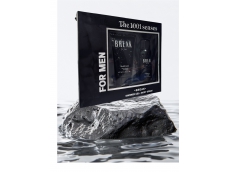 Zoom στο Chicphia The 1001 Senses Men Break Set Shower Gel 150ml & Body Spray 100ml (GIFT SET)