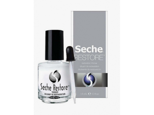 Zoom στο Seche Restore Θεραπεία σε Σταγόνες 14ml