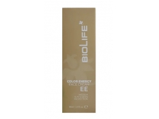 Zoom στο BIOLIFE COLOR ENERGY FACE CREAM EE MEDIUM SUN SCREEN PROTECTION 30ml