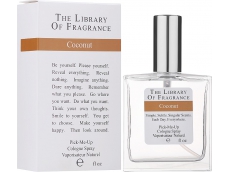 Zoom στο THE LIBRARY OF FRAGRANCE COCONUT 120ml