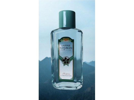 Zoom στο LAVANDE MONT BLANC EDC 250ml