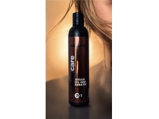Zoom στο BIOLIFE hair care CONDITIONER with ARGAN OIL and KERATIN 7in1 300ml