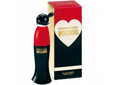 Zoom στο MOSCHINO CHEAP AND CHIC EDT 100ml SPR