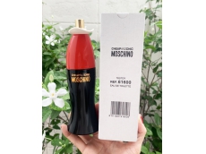 Zoom στο MOSCHINO CHEAP AND CHIC EAU DE TOILETTE 100ml TESTER