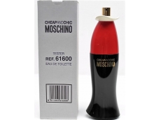 Zoom στο MOSCHINO CHEAP AND CHIC EAU DE TOILETTE 100ml TESTER