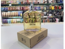 Zoom στο MOSCHINO UOMO EAU DE TOILETTE 125ml TESTER