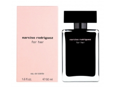 Zoom στο NARCISO RODRIGUEZ RODRIGUEZ FOR HER EDT 50ml SPR