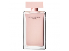 Zoom στο NARCISO RODRIGUEZ RODRIGUEZ FOR HER EDP 100ml SPR