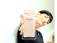 Zoom στο NARCISO RODRIGUEZ RODRIGUEZ FOR HER BODY LOTION 200ml