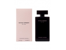 Zoom στο NARCISO RODRIGUEZ RODRIGUEZ FOR HER BODY LOTION 200ml