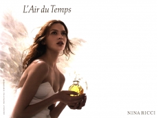 Zoom στο NINA RICCI L Air du Temps EDT 30ml SPR (SHELOPHAN FREE - ΣΥΣΚΕΥΑΣΙΑ ΧΩΡΙΣ ΣΕΛΟΦΑΝ)