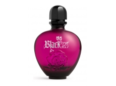 Zoom στο PACO RABANNE BLACK XS EDT 80ml SPR