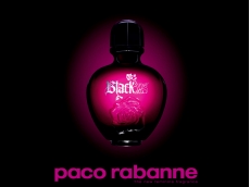 Zoom στο PACO RABANNE BLACK XS EDT 80ml SPR