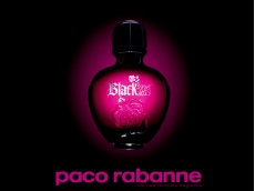 Zoom στο PACO RABANNE BLACK XS EDT 80ml SPR