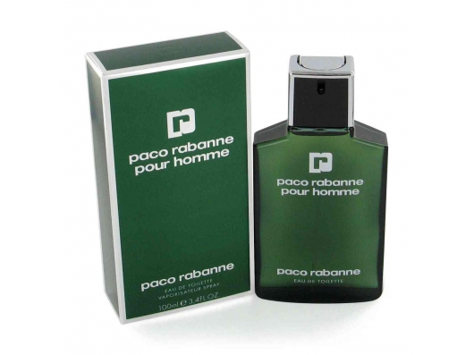 Zoom στο PACO RABANNE POUR HOMME EDT 100ml SPR