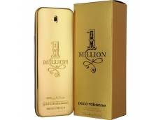 Zoom στο PACO RABANNE 1 MILLION EDT 100ml SPR