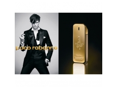 Zoom στο PACO RABANNE 1 MILLION EDT 100ml SPR